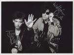jesus & mary chain